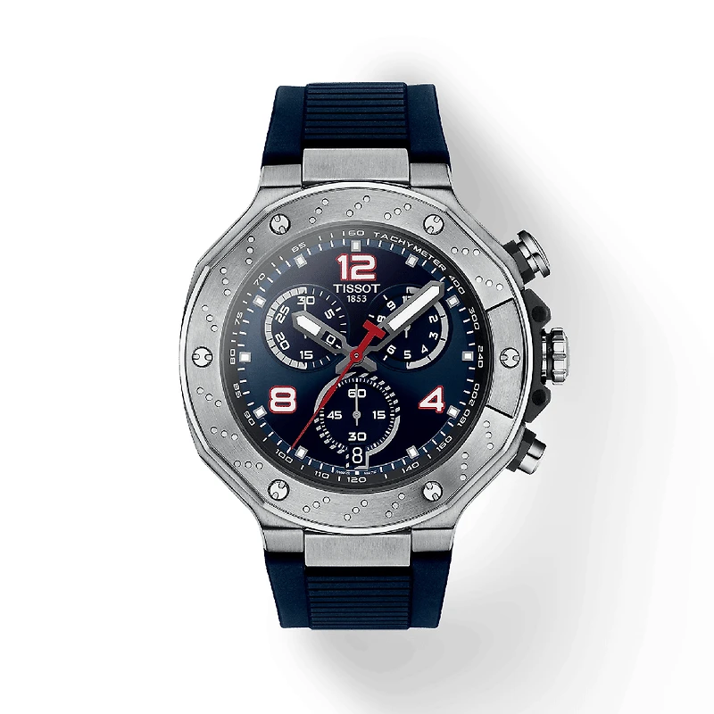 Shop tissot t-race motogp™ chronograph 2024 limited edition in Canada | La Maison Monaco