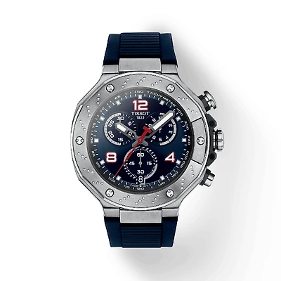 Shop tissot t-race motogp™ chronograph 2024 limited edition in Canada | La Maison Monaco