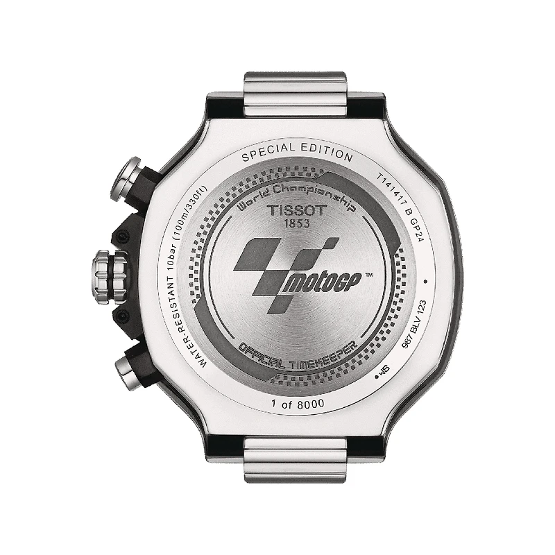 Shop tissot t-race motogp™ chronograph 2024 limited edition in Canada | La Maison Monaco
