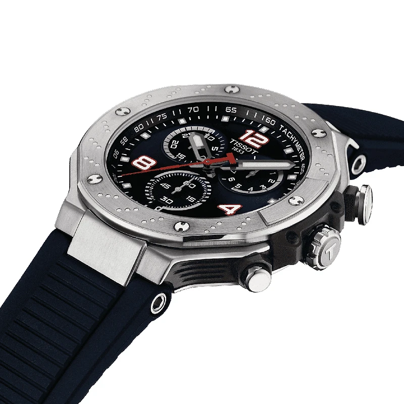 Shop tissot t-race motogp™ chronograph 2024 limited edition in Canada | La Maison Monaco