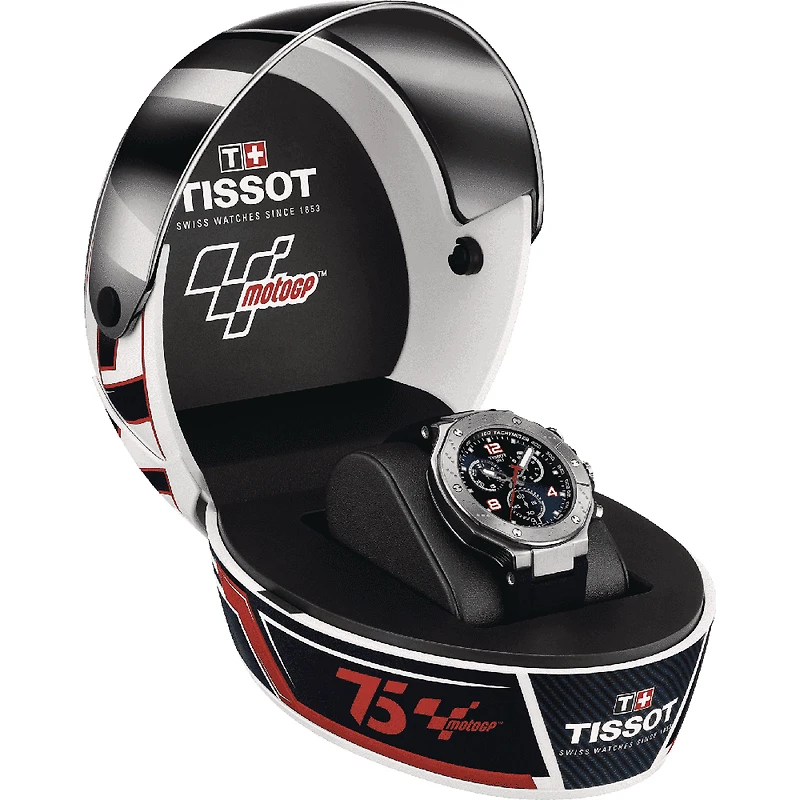 Shop tissot t-race motogp™ chronograph 2024 limited edition in Canada | La Maison Monaco