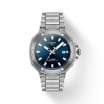 Shop tissot t-race powermatic 80 41mm in Canada | La Maison Monaco