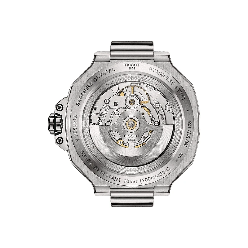 Shop tissot t-race powermatic 80 41mm in Canada | La Maison Monaco