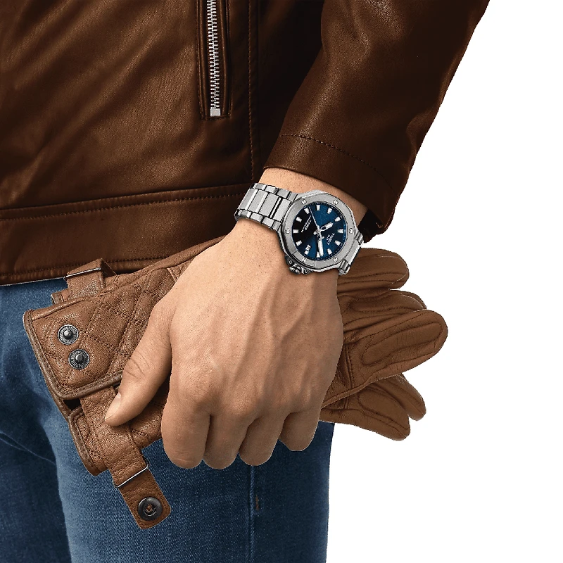 Shop tissot t-race powermatic 80 41mm in Canada | La Maison Monaco
