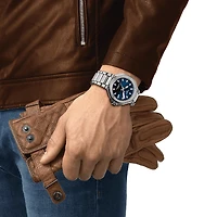 Shop tissot t-race powermatic 80 41mm in Canada | La Maison Monaco