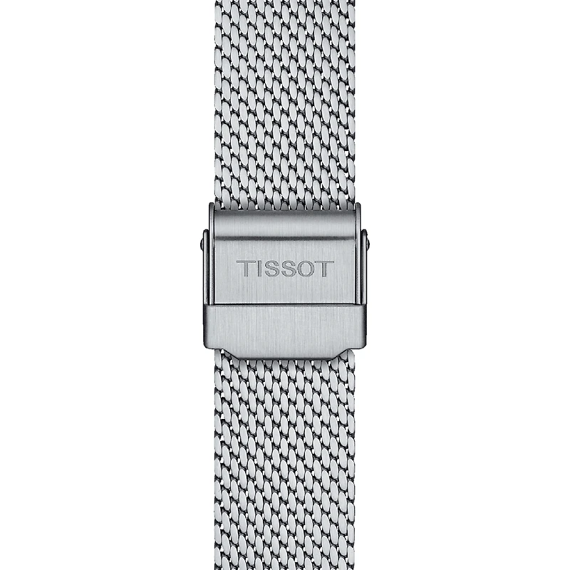 Shop tissot everytime 34mm in Canada | La Maison Monaco