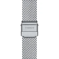 Shop tissot everytime 34mm in Canada | La Maison Monaco