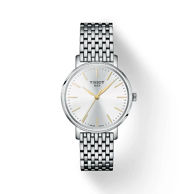 Shop tissot everytime 34mm in Canada | La Maison Monaco
