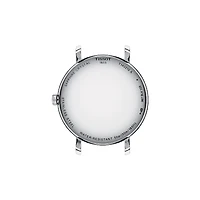Shop tissot everytime 34mm in Canada | La Maison Monaco
