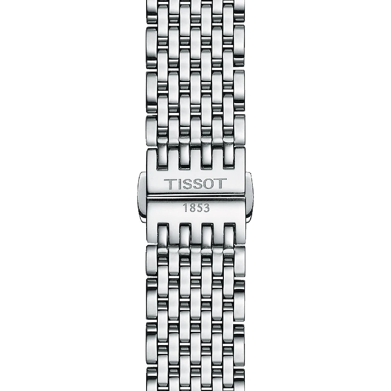 Shop tissot everytime 34mm in Canada | La Maison Monaco