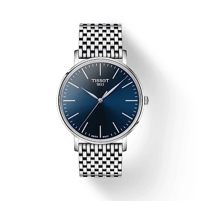 Shop tissot everytime 40mm in Canada | La Maison Monaco