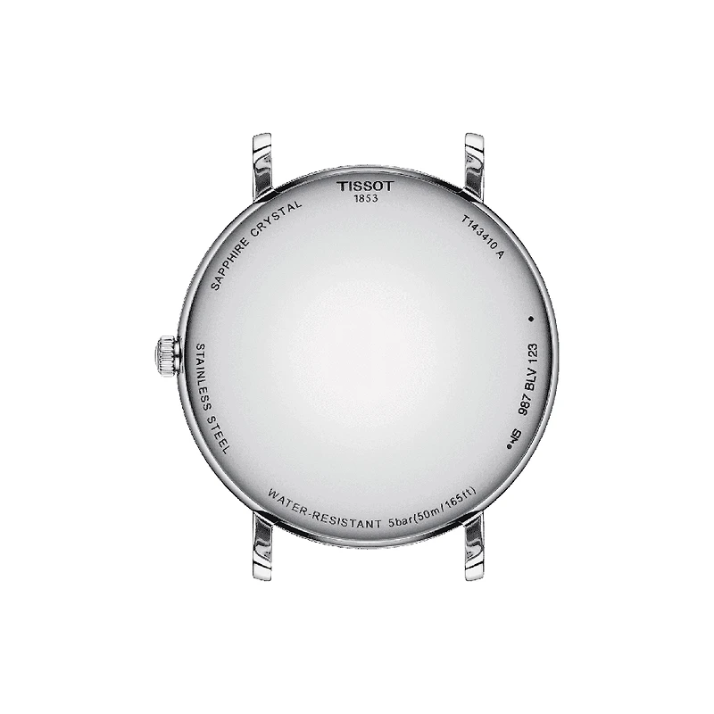 Shop tissot everytime 40mm in Canada | La Maison Monaco