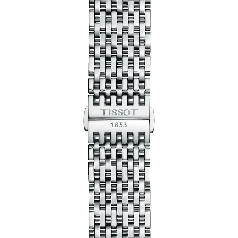 Shop tissot everytime 40mm in Canada | La Maison Monaco