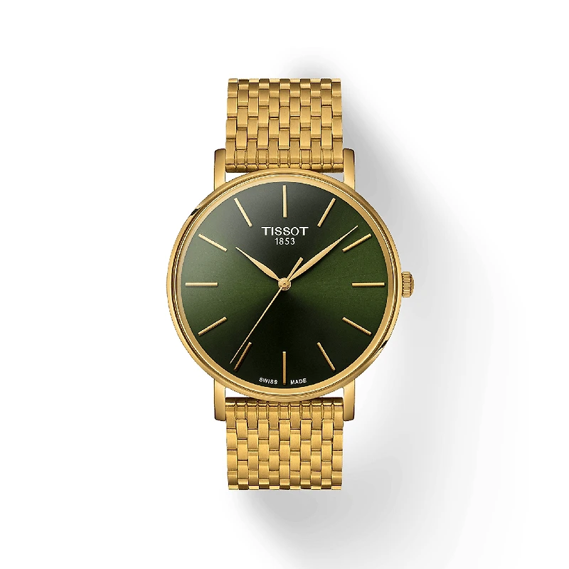 Shop tissot everytime 40mm in Canada | La Maison Monaco