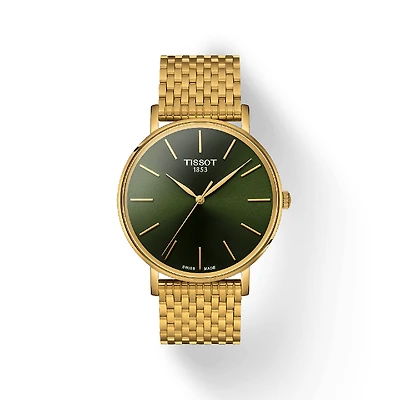 Shop tissot everytime 40mm in Canada | La Maison Monaco