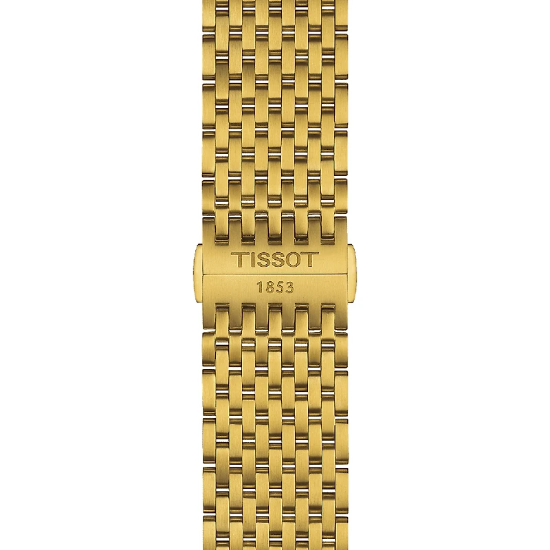 Shop tissot everytime 40mm in Canada | La Maison Monaco