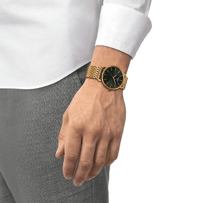 Shop tissot everytime 40mm in Canada | La Maison Monaco