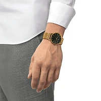 Shop tissot everytime 40mm in Canada | La Maison Monaco