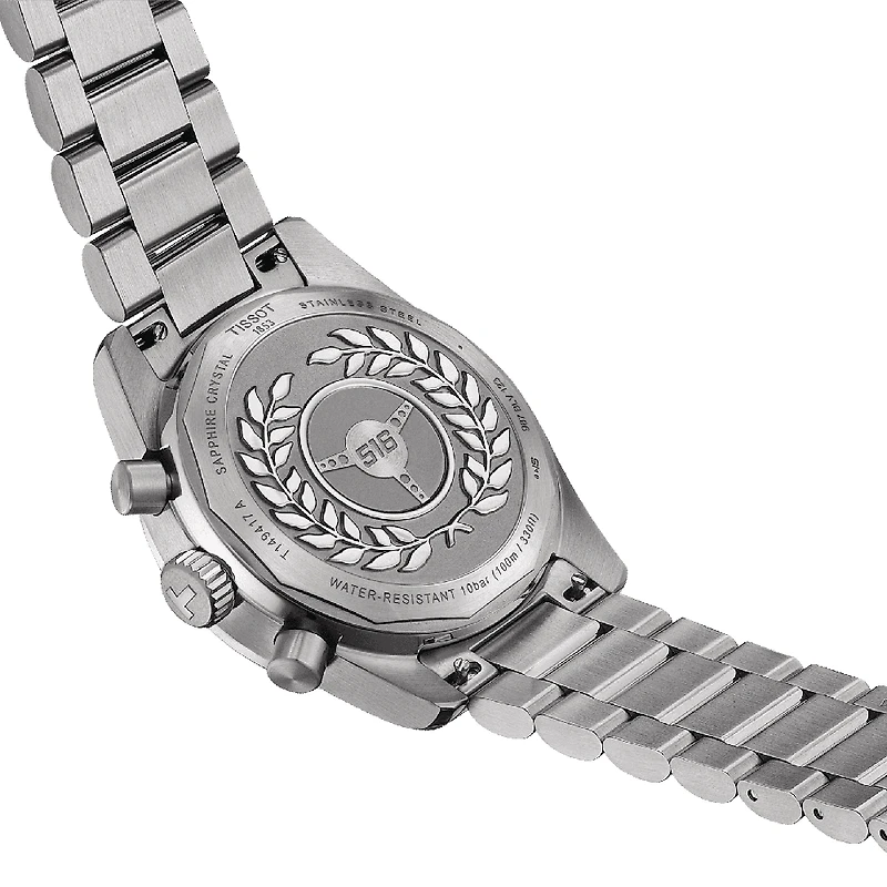 Shop tissot pr516 chronograph in Canada | La Maison Monaco
