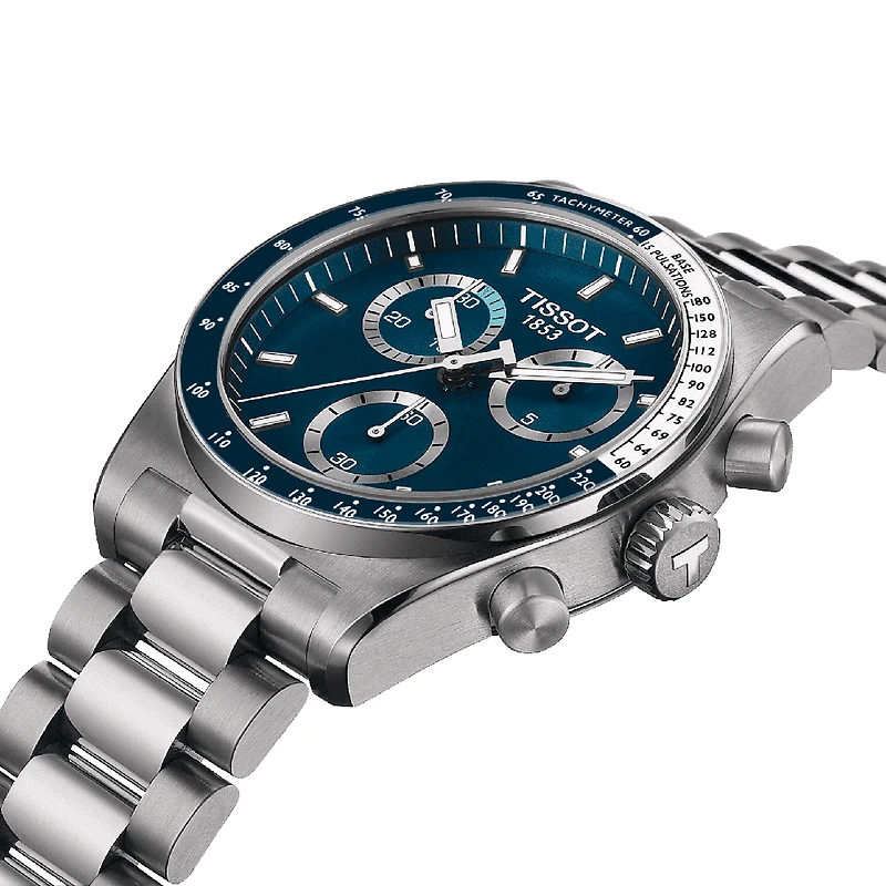 Shop tissot pr516 chronograph in Canada | La Maison Monaco