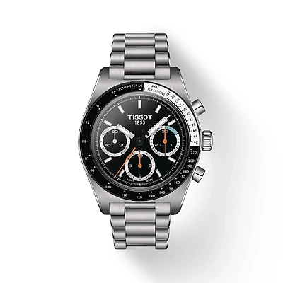 Shop tissot pr516 mechanical chronograph in Canada | La Maison Monaco