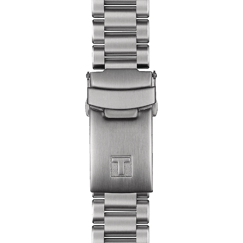 Shop tissot pr516 mechanical chronograph in Canada | La Maison Monaco
