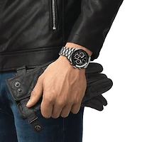 Shop tissot pr516 mechanical chronograph in Canada | La Maison Monaco