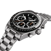 Shop tissot pr516 mechanical chronograph in Canada | La Maison Monaco