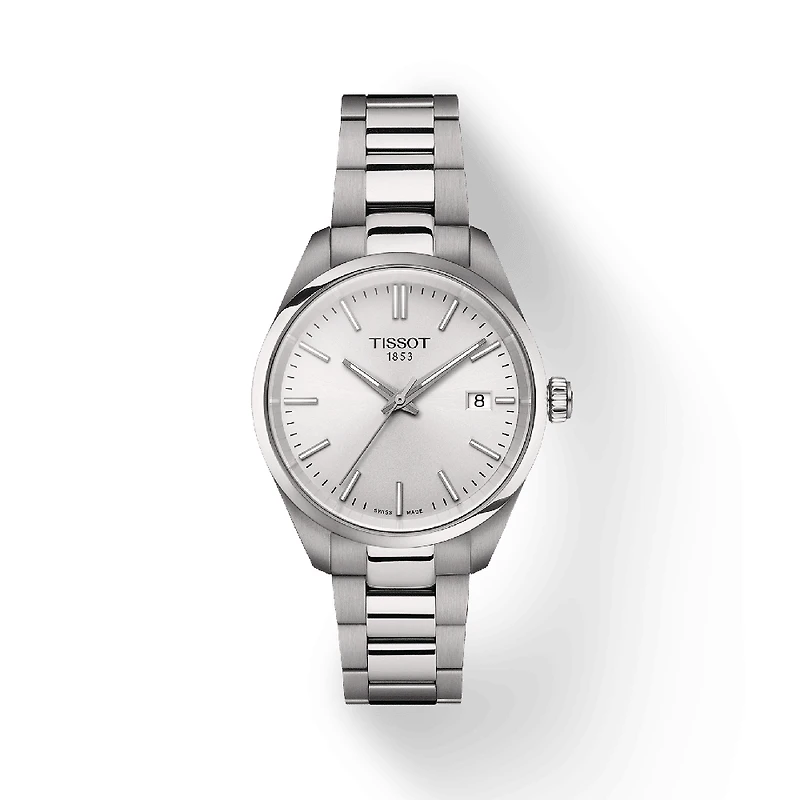 Shop tissot pr 100 34mm in Canada | La Maison Monaco