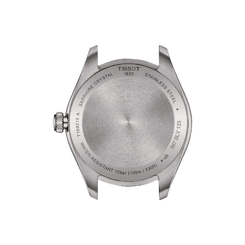 Shop tissot pr 100 34mm in Canada | La Maison Monaco