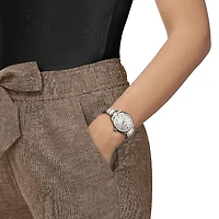 Shop tissot pr 100 34mm in Canada | La Maison Monaco