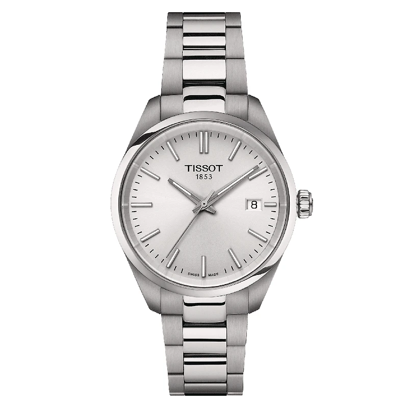 Shop tissot pr 100 34mm in Canada | La Maison Monaco