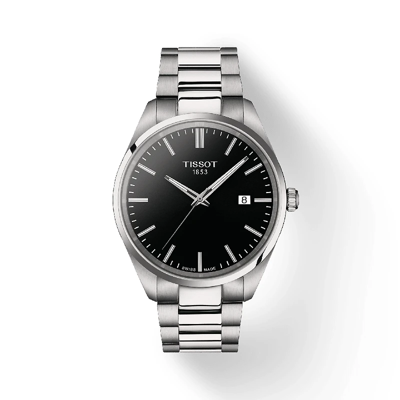 Shop tissot pr 100 in Canada | La Maison Monaco