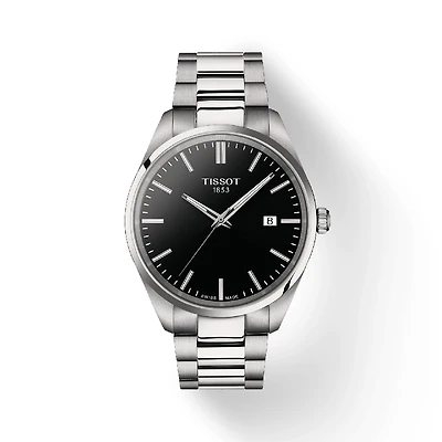 Shop tissot pr 100 in Canada | La Maison Monaco