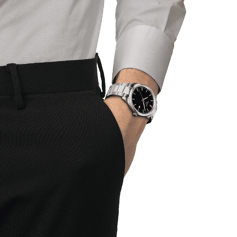 Shop tissot pr 100 in Canada | La Maison Monaco