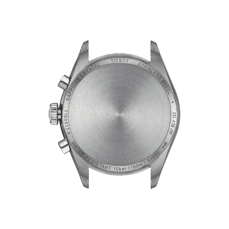 Shop tissot pr 100 chronograph in Canada | La Maison Monaco