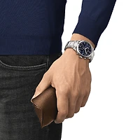 Shop tissot pr 100 chronograph in Canada | La Maison Monaco