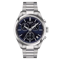 Shop tissot pr 100 chronograph in Canada | La Maison Monaco