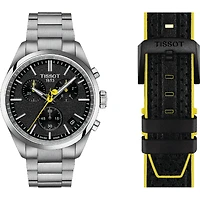 Shop tissot pr 100 tour de france in Canada | La Maison Monaco