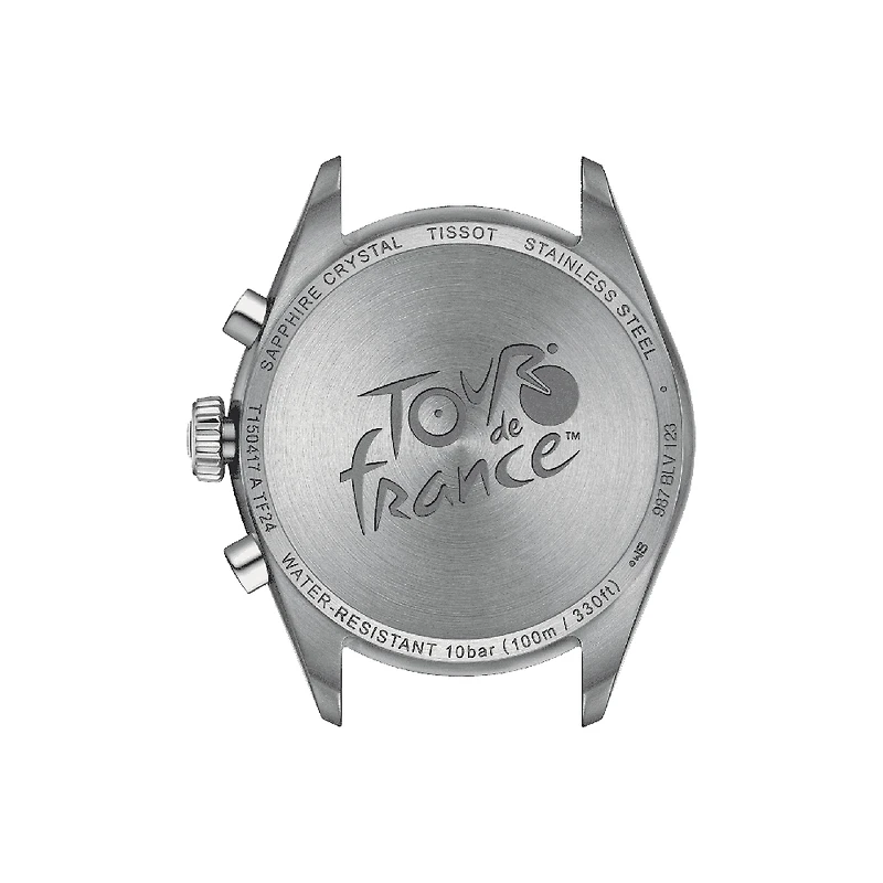 Shop tissot pr 100 tour de france in Canada | La Maison Monaco