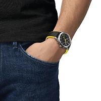 Shop tissot pr 100 tour de france in Canada | La Maison Monaco