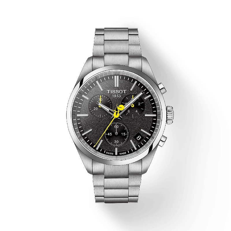 Shop tissot pr 100 tour de france in Canada | La Maison Monaco