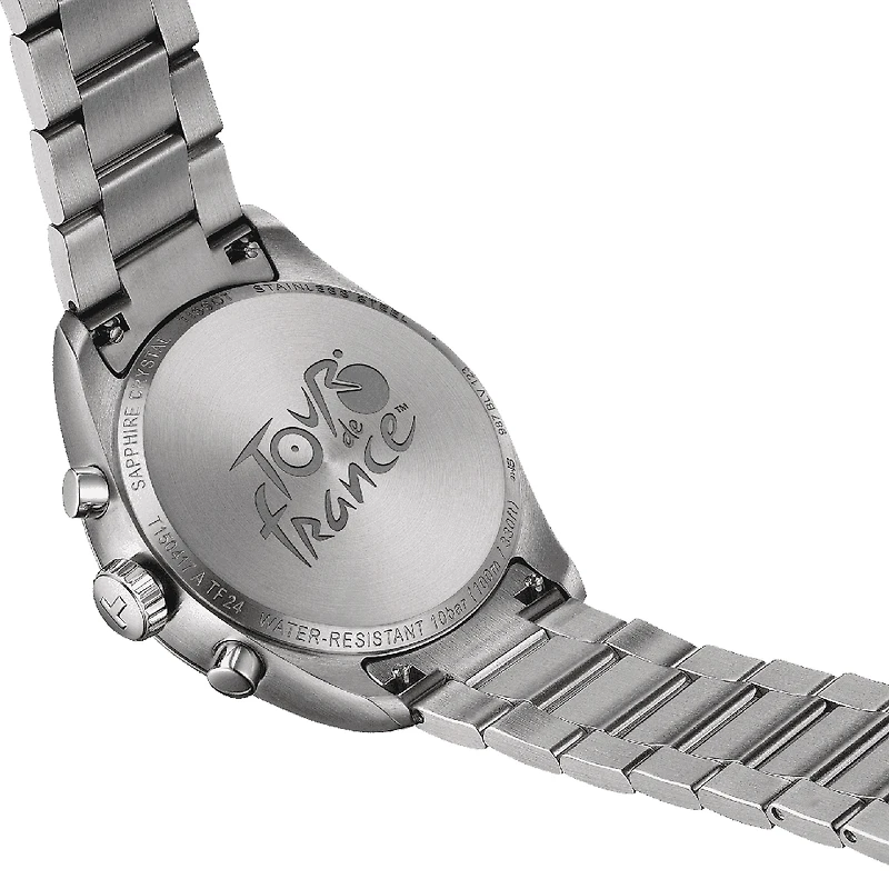 Shop tissot pr 100 tour de france in Canada | La Maison Monaco