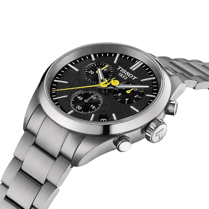 Shop tissot pr 100 tour de france in Canada | La Maison Monaco