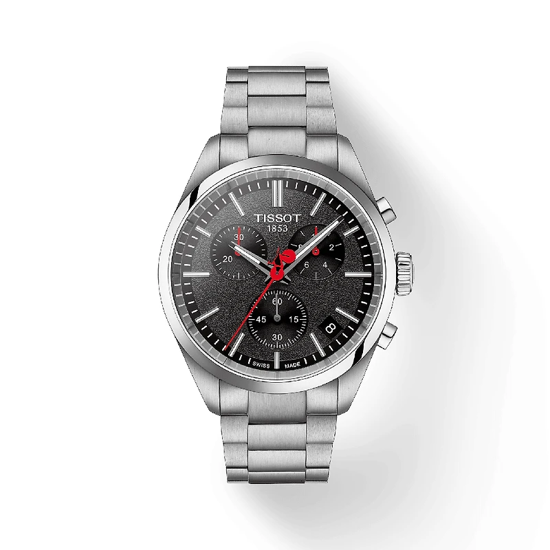 Shop tissot pr 100 vuelta in Canada | La Maison Monaco