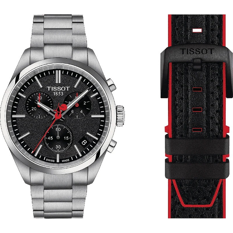 Shop tissot pr 100 vuelta in Canada | La Maison Monaco