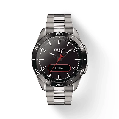Shop tissot t-touch connect sport in Canada | La Maison MonacoShop