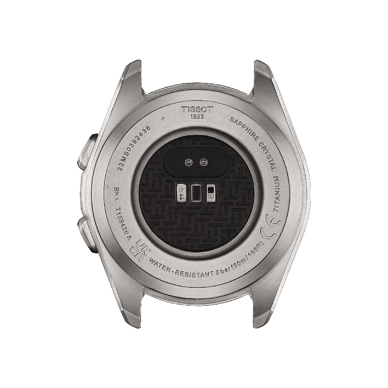 Shop tissot t-touch connect sport in Canada | La Maison Monaco