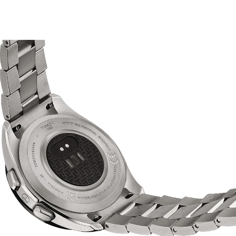 Shop tissot t-touch connect sport in Canada | La Maison Monaco