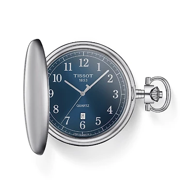 Shop tissot savonnette in Canada | La Maison Monaco